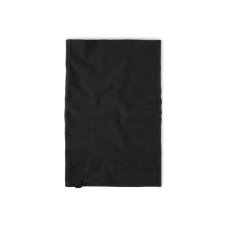 Nákrčník BUFF Merino Fleece Neckwarmer - Solid Black