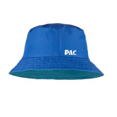 Klobúk P.A.C. Ledras Bucket Hat - Navy/Petrol S/M