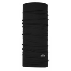 Multifunkčná šatka P.A.C. Merino Nature - Oak Apple Black