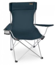 Stolička Pinguin Fisher chair (petrol)