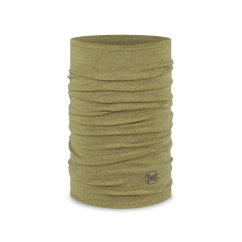 Multifunkčná šatka BUFF MW Merino Wool - Melange Gingko