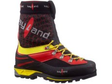Topánky Kayland Apex Evo GTX (Black/Red)