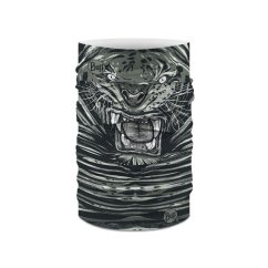 Multifunkčná šatka BUFF Original - Tiger Grey