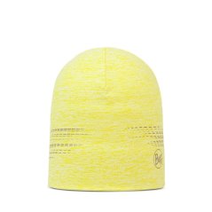 Čiapka BUFF DryFlx Beanie - Solid Lime