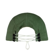 Šiltovka BUFF 5 Panel Explore Cap - Slen Military