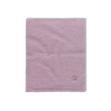 Nákrčník BUFF Merino Fleece Neckwarmer - Solid Lilac Sand