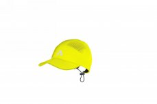 Šiltovka P.A.C. Mesh Run Cap - Neon Yellow