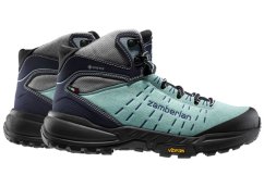 Topánky Zamberlan Circe GTX (light blue)