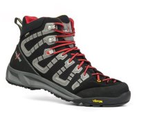 Topánky Kayland Raptor K GTX (Black Red/Krk)