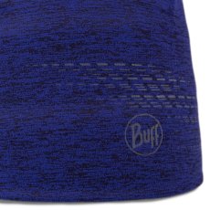 Čiapka BUFF DryFlx Beanie - Solid Ultramarine