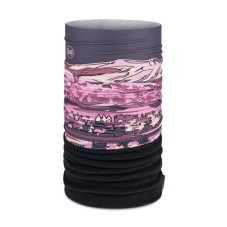 Multifunkčná šatka BUFF Polar - Dioba Orchid