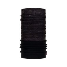 Multifunkčná šatka BUFF Polar - Embers Black