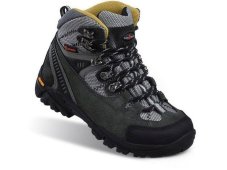 Topánky Kayland Trek Kid (Grey/Yellow)