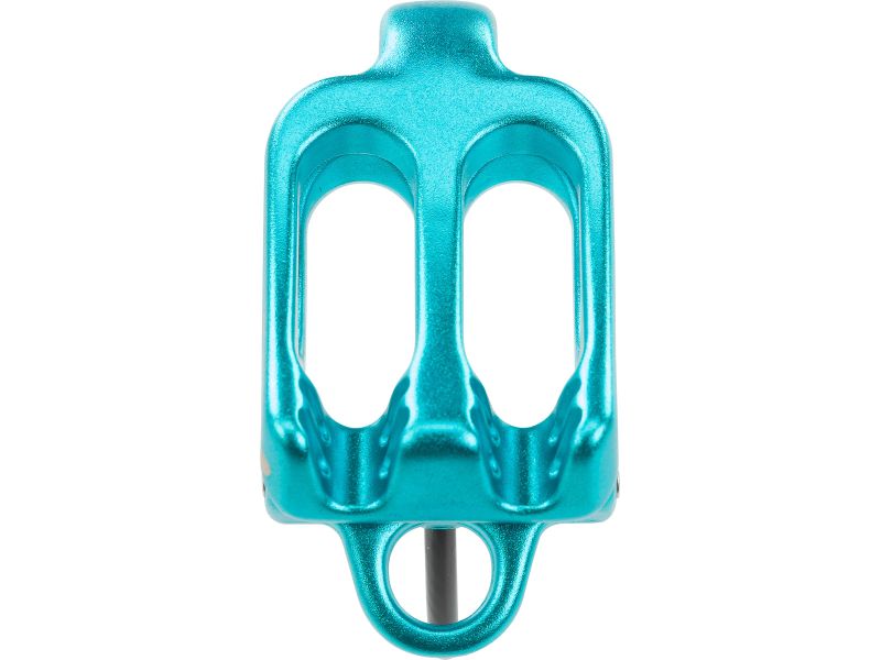 Istítko Climbing Technology Be-Up Belay Device
