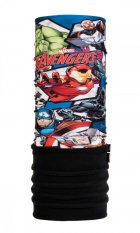 Multifunkčná šatka BUFF Polar Superheroes - Avengers Time Multi