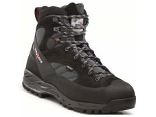 Topánky Kayland Vertigo GTX (Black)