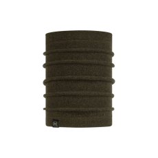 Nákrčník BUFF Polar Neckwarmer - Bark Htr