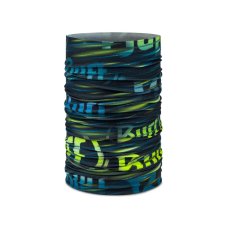 Multifunkčná šatka BUFF Original Ecostretch - Orby Night Blue