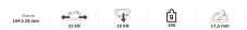 Mailonka Climbing Technology Q-Link Twist