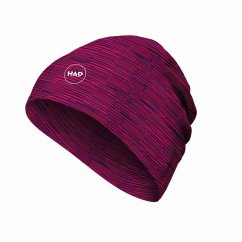 Čiapka H.A.D. Merino Beanie - Mary Melange