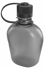 Flaša Pinguin Tritan Bottle Flask 1 L (grey)