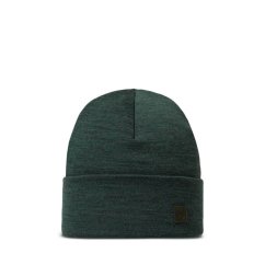 Čiapka BUFF HW Merino Wool Hat - Solid Forest