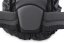 Pláštenka na batoh Pinguin Raincover M (black)