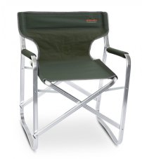 Stolička Pinguin Director chair (green)