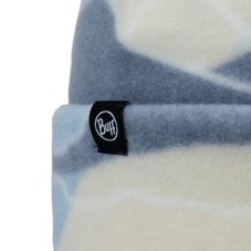 Čiapka BUFF Polar Prints Beanie - Aguar Blue