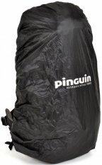 Pláštenka na batoh Pinguin Raincover M (black)