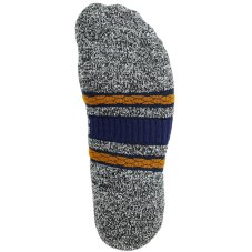 Ponožky P.A.C. SK 2.2 Merino Touring Women Navy-Orange