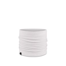 Nákrčník BUFF Polar Neckwarmer - Htr Nimbus Cloud