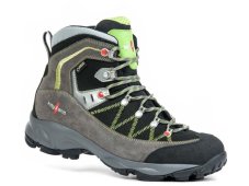 Topánky Kayland Plume GTX (Grey Lime/Krk)