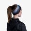 Čelenka BUFF Coolnet UV+ Headband - Speed Graphite