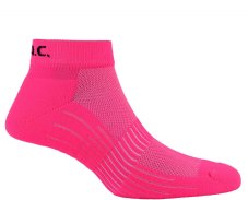 Ponožky P.A.C. SP 2.0 Quarter Function 2xPack Unisex Pink
