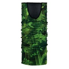 Multifunkčná šatka P.A.C. Original Mesh Mask - Grayo