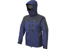 Nepremokavá bunda Pinguin Stratos jacket (blue)