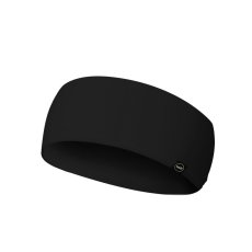 Čelenka H.A.D. Merino Mid Headband - Black Eyes