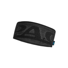 Čelenka P.A.C. Sport Rida Headband - Black