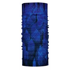 Multifunkčná šatka P.A.C. Ocean Upcycling - Kubn