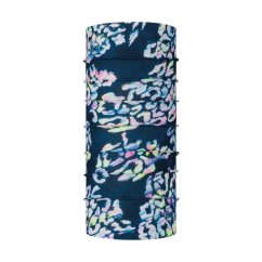 Detská multifunkčná šatka BUFF Coolnet UV+ - Ozira Night Blue