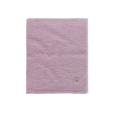 Nákrčník BUFF Merino Fleece Neckwarmer - Solid Lilac Sand