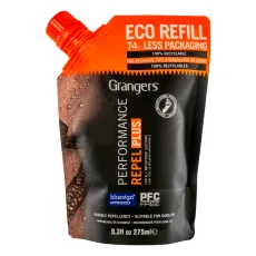 Náhradná náplň Grangers Performance Repel Plus Eco Refill 275ml