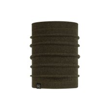 Nákrčník BUFF Polar Neckwarmer - Bark Htr