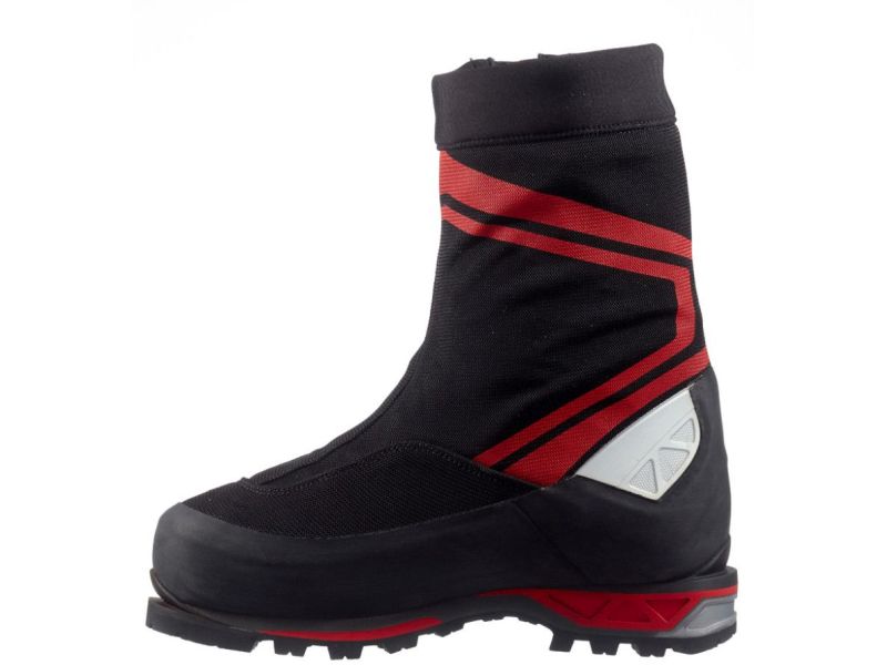 Topánky Kayland 6001 GTX (Black/Red)