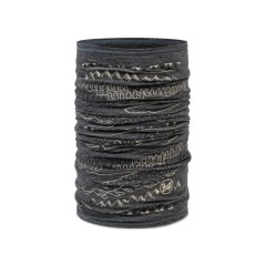 Multifunkčná šatka BUFF LW Merino wool - Eirik Grey