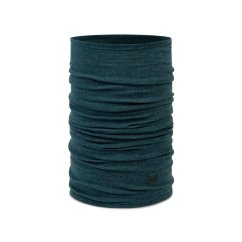 Multifunkčná šatka BUFF MW Merino Wool - Melange Tourmaline